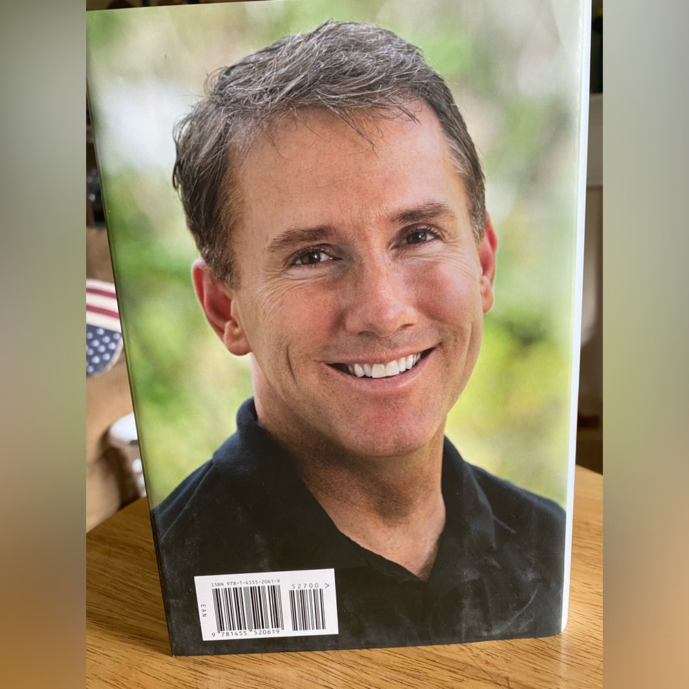 Nicholas Sparks see me hardcover - Picture 5 of 5